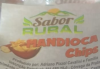 MANDIOCA CHIPS