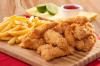 TIRINHA DE PEIXE C/FRITAS 500gr