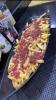 BATATA FRITA C/CHEDDAR E BACON 1KG