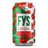 FYS GUARANÁ 350ML
