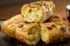 PÃO DE ALHO