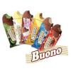 SORVETE BUONO BAUNILHA