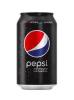 PEPSI BLACK 350ML LATA