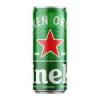 CERVEJA HEINEKEN LATA 269ML