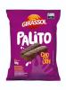 BISCOITO PALITO CHOCOLATE 100X45G