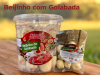 DOCE DE MINAS GOURMET BEIJINHO DE GOIABADA 48G 