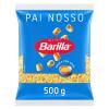 MACARRÃO COM OVOS PAI NOSSO BARILLA PACOTE 500G