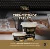 MANTEIGA EXTRA COM SAL 200G TRELAC