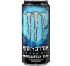 ENERGÉTICO MONSTER ABSOLUTELU ZERO LATA 473ML