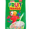 FRUIT RINGS 220G KICEREAL