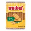 BISCOITO ÁGUA E SAL MABEL 300G