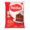 AÇÚCAR REFINADO PATEKO PACOTE 1KG 