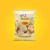 PÃO DE QUEIJO CONGELADO TRADICIONAL TRADIÇÃO PACOTE 400G