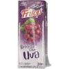 SUCO FRUTA FRITOP UVA 1L