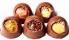 TRUFA GOURMET SORTIDAS 28G
