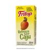 SUCO FRUTA FRITOP CAJU 1L