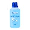 REMOVEDOR DE ESMALTE À BASE DE ACETONA - FARMAX 80ML