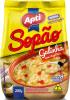 SOPAO GALINHA C/ MACARRAO E VEGETAIS APTI 180G