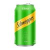 SCHWEPPES CITRUS 350ML