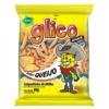 SALGADINHO EBICEN GLICO SNACK QUEIJO 40g