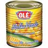 MILHO VERDE EM CONSERVA OLÉ LATA 170G 