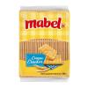 BISCOITO CREAM CRACKER MABEL 300G