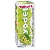BEBIDA LÁCTEA FERMENTADA UVA VERDE YAKULT YODEL CAIXA 210G