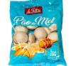 PÃO DE MEL COB SABOR CHOC BCO 300G LA FELTRE