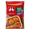 SOBRECOXA DE FRANGO CONGELADA TEMPERADA PERDIGÃO ASSA FÁCIL 1,2KG TAMANHO FAMÍLIA