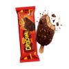 PICOLÉ CROCANTE GAROTO PACOTE 65G