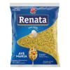 MACARRÃO DE SÊMOLA COM OVOS AVE MARIA RENATA PACOTE 500G