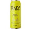 ENERGETICO BALY CITRUS LIMÃO SICILIANO 473ML