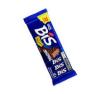 WAFER RECHEIO E COBERTURA CHOCOLATE LACTA BIS PACOTE 63G