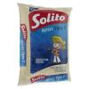 ARROZ BRANCO TIPO 1 SOLITO PACOTE 5KG