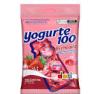 BALA RECHEADA YOGURTR 100 DORI PACOTE 100G