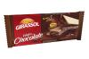 WAFFER GIRASSOL 60GR CHOCOLATE