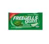 FREEGELLS GUM MENTA 