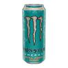 ENERGÉTICO ULTRA FIESTA MANGO ZERO AÇÚCAR MONSTER LATA 473ML