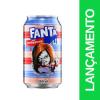 FANTA SABOR CHUCKY PUNCH 350ML