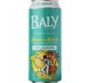 ENERGETICO BALY ABACAXI COM HORTELÃ SEM AÇÚCAR 473ML