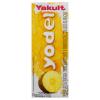 BEBIDA LÁCTEA FERMENTADA ABACAXI YAKULT YODEL CAIXA 210G