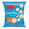 BISCOITO SEQUILHO SABOR TRADICIONAL 100G