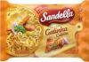 MACARRAO INSTANTANEO SABOR GALINHA CAIPIRA SANDELLA 60G + 3,8G