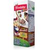 BEBIDA LÁCTEA UHT DE SORO DE LEITE SABOR CHOCOLATE TREVO KIDS 200ML