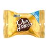 BOMBOM WAFER LACTA OURO BRANCO PACOTE 20G