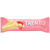 WAFER TRENTO CHEESECAKE DE MORANGO PACOTE 32G