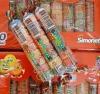 BALA SIMO GOMOS FRUTAS 26G