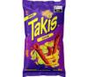 SALGADINHO DE MILHO PICANTE FUEGO TAKIS PACOTE 90G