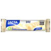 CHOCOLATE BRANCO LACTA LAKA PACOTE 28G