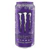 ENERGÉTICO ULTRA VIOLET ZERO AÇÚCAR MONSTER LATA 473ML